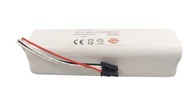 Náhradná batéria pre P2008-4S2P-MMBK 14,4V 5800mAh pre Dtreame L10PRO Náhradná batéria pre P2008-4S2P-MMBK 14,4V 5800mAh pre Dtreame L10PRO