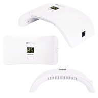 MYLAQ NAIL LAMP HYBRID GEL 10W MYLAQ NAIL LAMP HYBRID GEL 10W