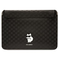 Karl Lagerfeld NFT Saffiano Monogram Ikonik C Karl Lagerfeld NFT Saffiano Monogram Ikonik C