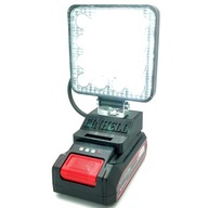 HALOGÉNOVÁ PRACOVNÁ LAMPA PRE GRAVÍROVANIE EINHELL 48W HALOGÉNOVÁ PRACOVNÁ LAMPA PRE GRAVÍROVANIE EINHELL 48W