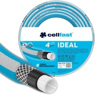 CELLFAST Záhradná hadica 3/4" 30m Silná, IDEÁLNA CELLFAST Záhradná hadica 3/4" 30m Silná, IDEÁLNA