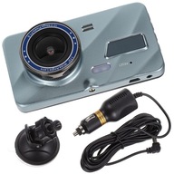 Dashcam Cars Drive Recorder Kamera Predná Zadná Dashcam Cars Drive Recorder Kamera Predná Zadná
