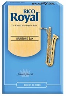 Ladička na barytón saxofón Rico Royal 2.0