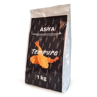 Tempura pečivo 1 kg Tempura pečivo 1 kg