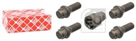 SKRUTKA KOLESA OPEL B7 F01 F02 BITURBO POHON 4 KOL SKRUTKA KOLESA OPEL B7 F01 F02 BITURBO POHON 4 KOL