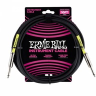 Prístrojový kábel ERNIE BALL EB 6048