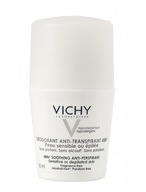 Vichy antiperspirant pre citlivú pokožku 50 ml Vichy antiperspirant pre citlivú pokožku 50 ml