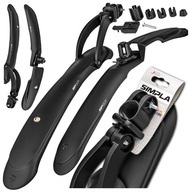 SIMPLA GP SDE BLATNÍKY SET PREDNÉ + ZADNÉ 26-29'' SIMPLA GP SDE BLATNÍKY SET PREDNÉ + ZADNÉ 26-29''