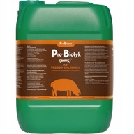 EM15 PROBIOTIKA PRE OŠÍPANÉ 10 L Probiotiká EM15 PROBIOTIKA PRE OŠÍPANÉ 10 L Probiotiká