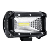 AMiO HALOGÉNOVÁ LED PRACOVNÁ LAMPA SEARCH 12V 24V 72 AMiO HALOGÉNOVÁ LED PRACOVNÁ LAMPA SEARCH 12V 24V 72