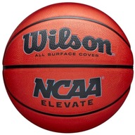 Wilson NCAA Elevate Ball WZ3007001XB 7