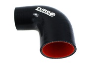 SILIKÓNOVÁ REDUKCIA 90ST TURBOWORKS PRO 57-70MM SILIKÓNOVÁ REDUKCIA 90ST TURBOWORKS PRO 57-70MM