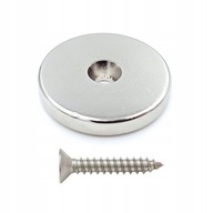 SET 6X VALEC NEODYMIOVÝ MAGNET 20x3 mm SET 6X VALEC NEODYMIOVÝ MAGNET 20x3 mm