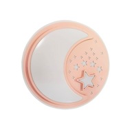 Ružové detské stropné svietidlo NOTE PINK 40W LED 48 cm Ružové detské stropné svietidlo NOTE PINK 40W LED 48 cm