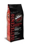 Zrnková káva VERGNANO ESPRESSO RICCO 700 1 kg Zrnková káva VERGNANO ESPRESSO RICCO 700 1 kg