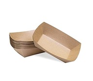 EKO zásobník na papier hlboký 500ml 115x80x48 100ks EKO zásobník na papier hlboký 500ml 115x80x48 100ks