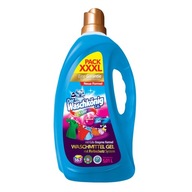 Prací gél Der Waschkonig Color 5,01l Prací gél Der Waschkonig Color 5,01l