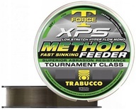 Trabucco T-Force XPS Method Feeder vlasec 0,20mm/150m Trabucco T-Force XPS Method Feeder vlasec 0,20mm/150m