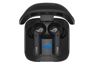 Bezdrôtové slúchadlá ROG Cetra True Wireless ANC/IPX4/BT, čierne Bezdrôtové slúchadlá ROG Cetra True Wireless ANC/IPX4/BT, čierne