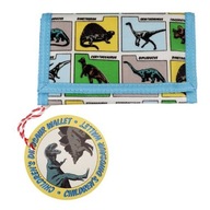 Peňaženka, Dinosaury, Rex London