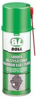 BOLL EGR/TURBO VENTIL ČISTIČ 400ml BOLL EGR/TURBO VENTIL ČISTIČ 400ml