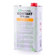 KONTAKT IPA 1L 1000ml AG TERMOPASTI KONTAKT IPA 1L 1000ml AG TERMOPASTI