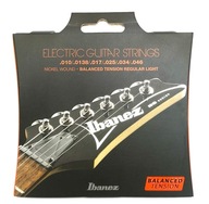 Struny pre elektrickú gitaru 10-46 IBANEZ IEGS61BT Struny pre elektrickú gitaru 10-46 IBANEZ IEGS61BT