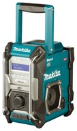 STAVEBNÉ RÁDIO MAKITA MR004G BLUETOOTH