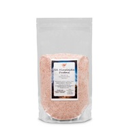 Himalájska soľ 1kg mletá Himalájska soľ 1kg mletá