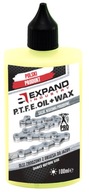 EXPAND P.T.F.E. OIL OLEJ+ VOSK 100ml za sucha EXPAND P.T.F.E. OIL OLEJ+ VOSK 100ml za sucha