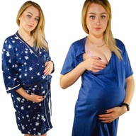 XXL SÚPRAVA KOŠEĽA A ŽUPU DO NEMOCNICE XXL SÚPRAVA KOŠEĽA A ŽUPU DO NEMOCNICE
