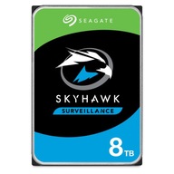 Seagate SkyHawk ST8000VX004 3,5'' 8TB disk