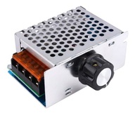 260 Regulátor otáčok motora 4000W AC 230V 260 Regulátor otáčok motora 4000W AC 230V
