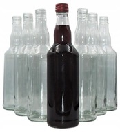 10x10 MONOPOL FĽAŠE 0,5l S viečkom 10x10 MONOPOL FĽAŠE 0,5l S viečkom