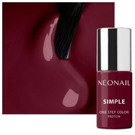 Neonail 3v1 SIMPLE Glamorous Hybrid nail Polish