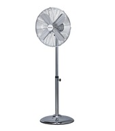 Stojanový podlahový ventilátor Ravanson INOX Stojanový podlahový ventilátor Ravanson INOX