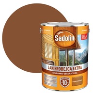 LAK NA LAK SADOLIN EXTRA 5L VIŠNE LAK NA LAK SADOLIN EXTRA 5L VIŠNE