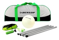 Dunlop - Kompletný volejbalový set so 6M vakom