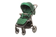 4 Kočík BABY STINGER PRO GREEN 4 Kočík BABY STINGER PRO GREEN