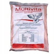 Multivita, MM-ka, MMka, Vitamín pre holuby 2 kg