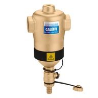 Magnetický filter DIRTMAG 6/4 palcový CALEFFI Magnetický filter DIRTMAG 6/4 palcový CALEFFI