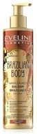 Eveline Brazilian Body Bronzing Balm 5v1 200ml