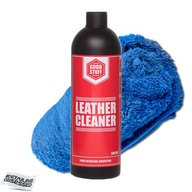 Good Stuff Leather Cleaner 500 ml Good Stuff Leather Cleaner 500 ml
