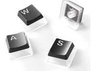 STEELSERIES PrismCaps US Keycaps STEELSERIES PrismCaps US Keycaps