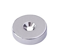 10 x Neodymový prstencový magnet 14-7/3,5x3 N38 10 x Neodymový prstencový magnet 14-7/3,5x3 N38