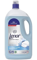 Lenor Spring Awakening Blue Liquid 200pr 4L UK Lenor Spring Awakening Blue Liquid 200pr 4L UK