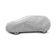 SKLOPNÝ kryt pre MERCEDES B-Class (W245) Basic Garáž SKLOPNÝ kryt pre MERCEDES B-Class (W245) Basic Garáž