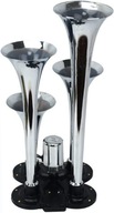 120 DB Air Trumpets Modified Gonik P 120 DB Air Trumpets Modified Gonik P