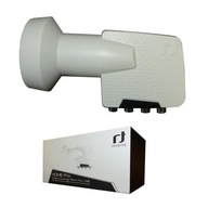 INVERTO QUATTRO HOME PRO prevodník pre multiswitch INVERTO QUATTRO HOME PRO prevodník pre multiswitch