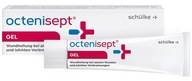 Octenisept, gél na rany, 20 ml Octenisept, gél na rany, 20 ml